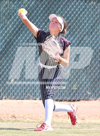Thumbnail 3 in Eastmark @ Coconino (AIA 4A Round 2A Playoff) photogallery.