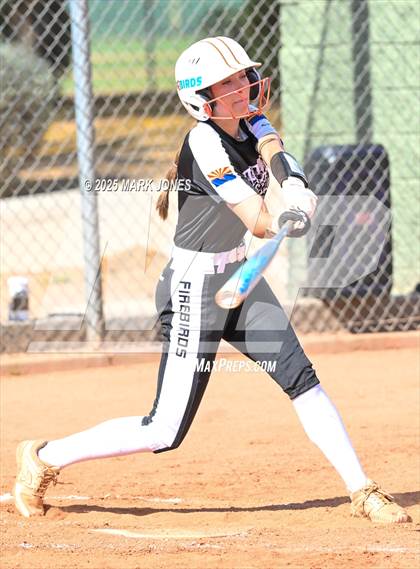 Thumbnail 1 in Eastmark @ Coconino (AIA 4A Round 2A Playoff) photogallery.