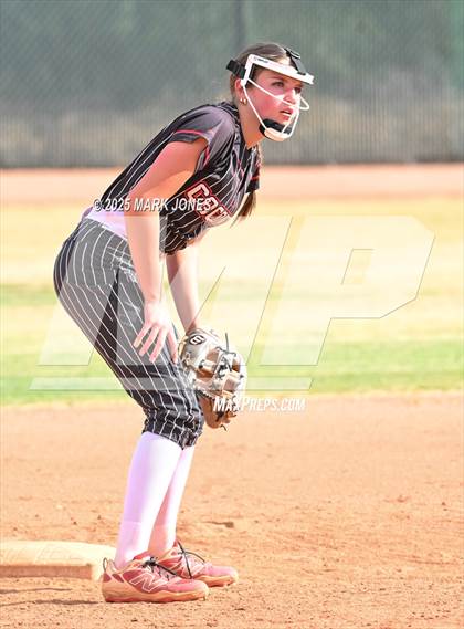 Thumbnail 1 in Eastmark @ Coconino (AIA 4A Round 2A Playoff) photogallery.