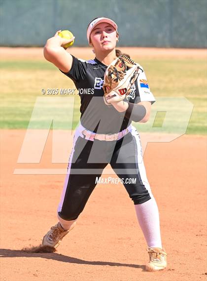 Thumbnail 1 in Eastmark @ Coconino (AIA 4A Round 2A Playoff) photogallery.