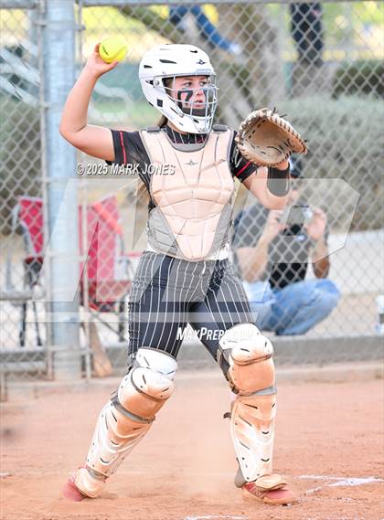 Thumbnail 2 in Eastmark @ Coconino (AIA 4A Round 2A Playoff) photogallery.