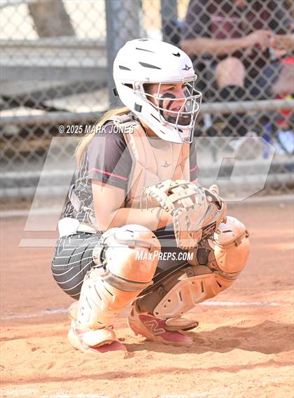 Thumbnail 3 in Eastmark @ Coconino (AIA 4A Round 2A Playoff) photogallery.