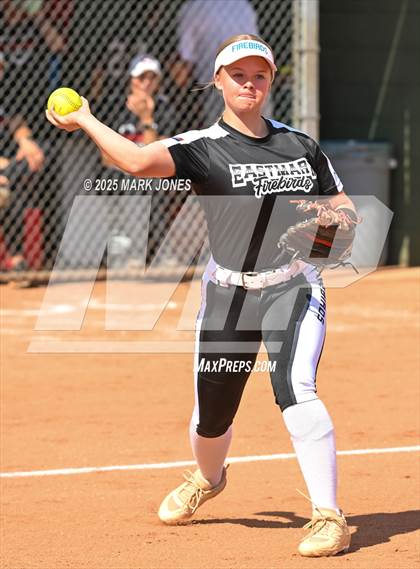 Thumbnail 3 in Eastmark @ Coconino (AIA 4A Round 2A Playoff) photogallery.