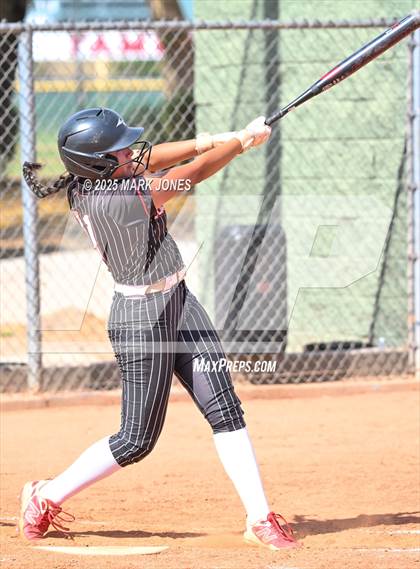 Thumbnail 2 in Eastmark @ Coconino (AIA 4A Round 2A Playoff) photogallery.