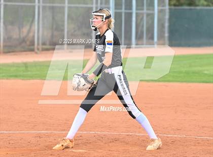 Thumbnail 2 in Eastmark @ Coconino (AIA 4A Round 2A Playoff) photogallery.