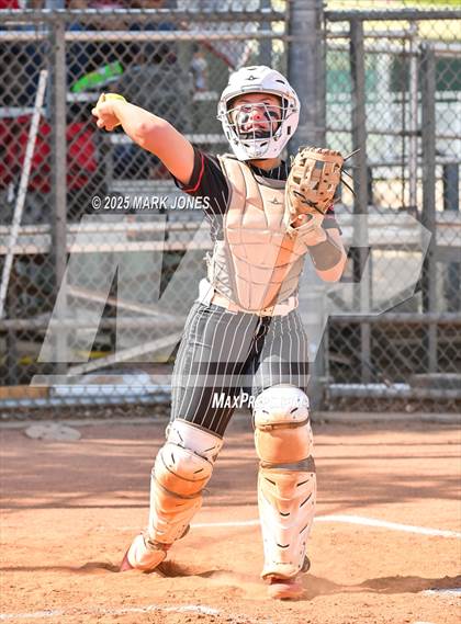 Thumbnail 1 in Eastmark @ Coconino (AIA 4A Round 2A Playoff) photogallery.