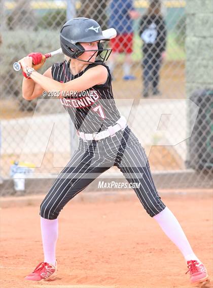 Thumbnail 1 in Eastmark @ Coconino (AIA 4A Round 2A Playoff) photogallery.
