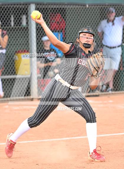 Thumbnail 3 in Eastmark @ Coconino (AIA 4A Round 2A Playoff) photogallery.
