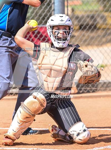 Thumbnail 1 in Eastmark @ Coconino (AIA 4A Round 2A Playoff) photogallery.