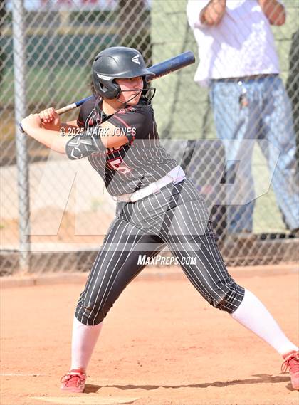 Thumbnail 2 in Eastmark @ Coconino (AIA 4A Round 2A Playoff) photogallery.