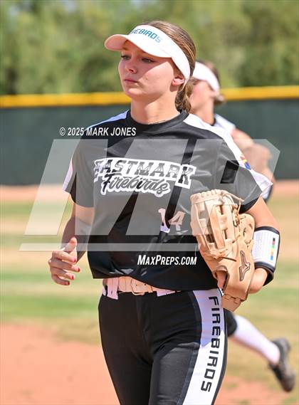 Thumbnail 3 in Eastmark @ Coconino (AIA 4A Round 2A Playoff) photogallery.