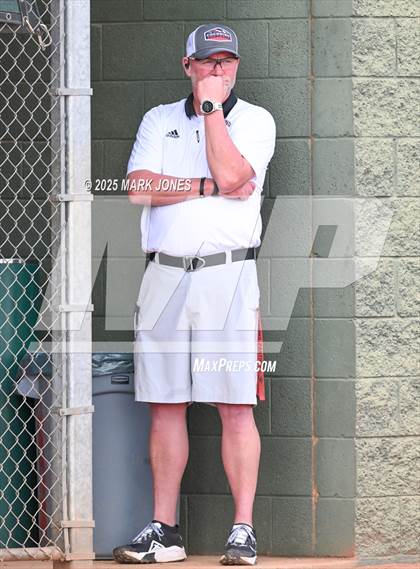 Thumbnail 1 in Eastmark @ Coconino (AIA 4A Round 2A Playoff) photogallery.