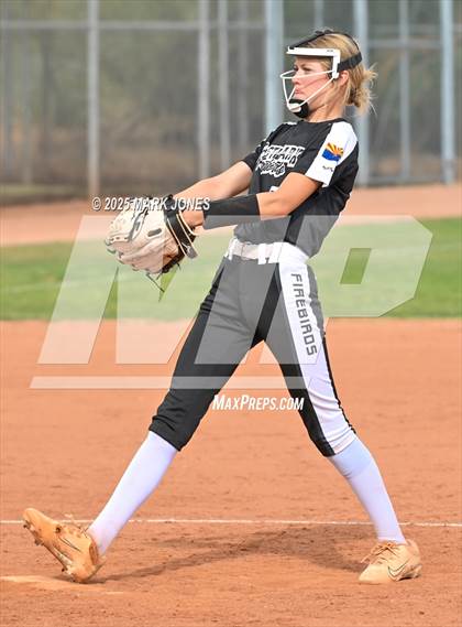 Thumbnail 1 in Eastmark @ Coconino (AIA 4A Round 2A Playoff) photogallery.