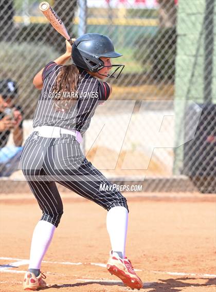 Thumbnail 1 in Eastmark @ Coconino (AIA 4A Round 2A Playoff) photogallery.
