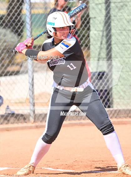 Thumbnail 3 in Eastmark @ Coconino (AIA 4A Round 2A Playoff) photogallery.