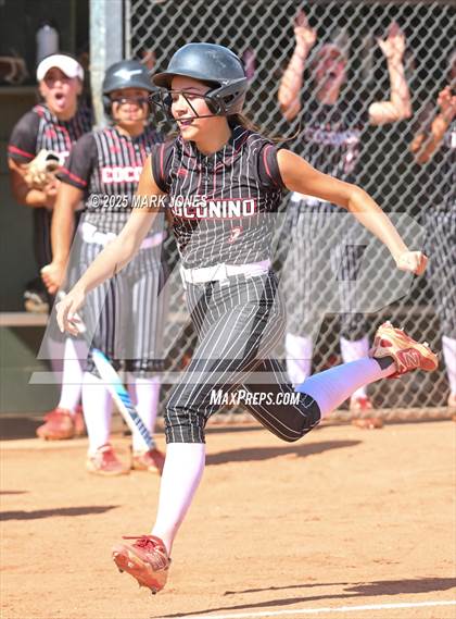 Thumbnail 2 in Eastmark @ Coconino (AIA 4A Round 2A Playoff) photogallery.