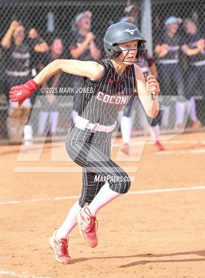 Thumbnail 3 in Eastmark @ Coconino (AIA 4A Round 2A Playoff) photogallery.