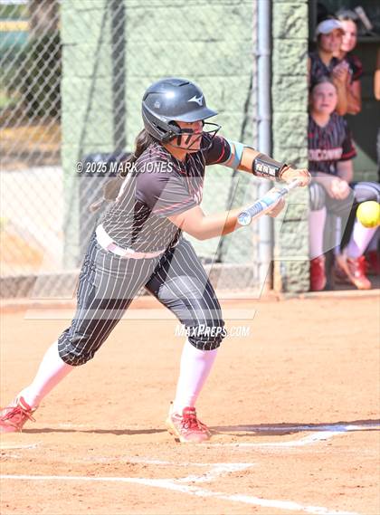 Thumbnail 3 in Eastmark @ Coconino (AIA 4A Round 2A Playoff) photogallery.