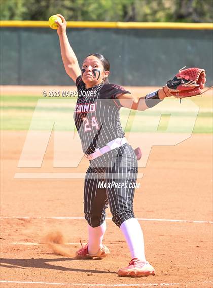 Thumbnail 1 in Eastmark @ Coconino (AIA 4A Round 2A Playoff) photogallery.