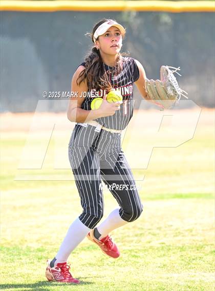 Thumbnail 3 in Eastmark @ Coconino (AIA 4A Round 2A Playoff) photogallery.