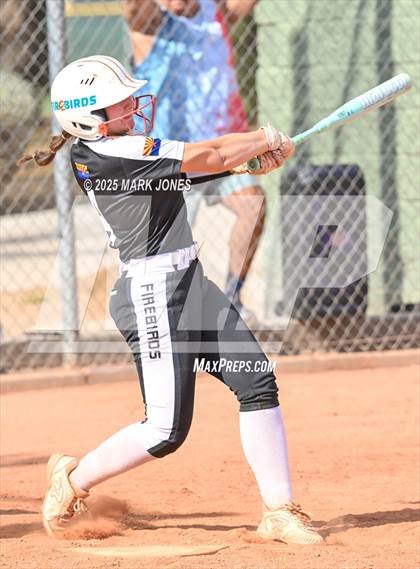 Thumbnail 1 in Eastmark @ Coconino (AIA 4A Round 2A Playoff) photogallery.