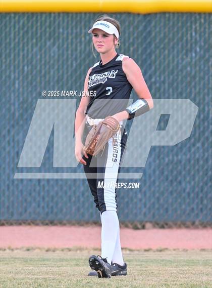 Thumbnail 2 in Eastmark @ Coconino (AIA 4A Round 2A Playoff) photogallery.