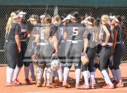 Thumbnail 2 in Eastmark @ Coconino (AIA 4A Round 2A Playoff) photogallery.