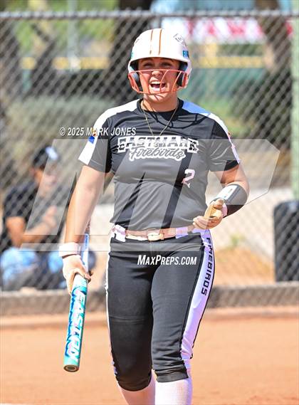 Thumbnail 2 in Eastmark @ Coconino (AIA 4A Round 2A Playoff) photogallery.