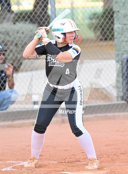 Thumbnail 2 in Eastmark @ Coconino (AIA 4A Round 2A Playoff) photogallery.