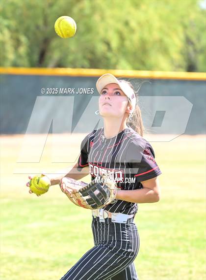 Thumbnail 1 in Eastmark @ Coconino (AIA 4A Round 2A Playoff) photogallery.