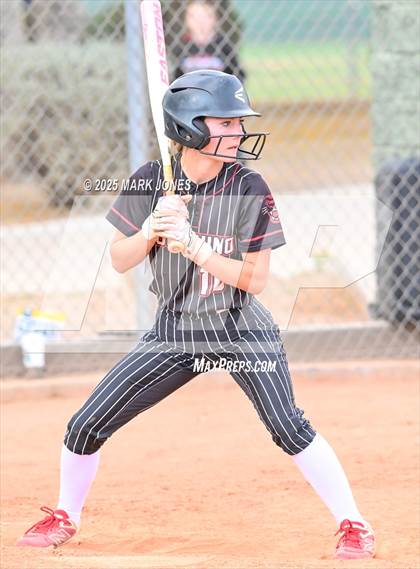 Thumbnail 1 in Eastmark @ Coconino (AIA 4A Round 2A Playoff) photogallery.