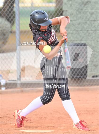 Thumbnail 2 in Eastmark @ Coconino (AIA 4A Round 2A Playoff) photogallery.