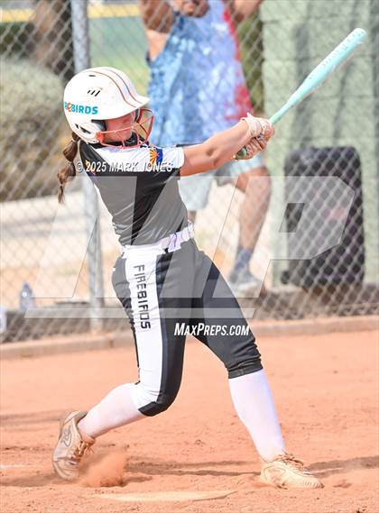 Thumbnail 3 in Eastmark @ Coconino (AIA 4A Round 2A Playoff) photogallery.