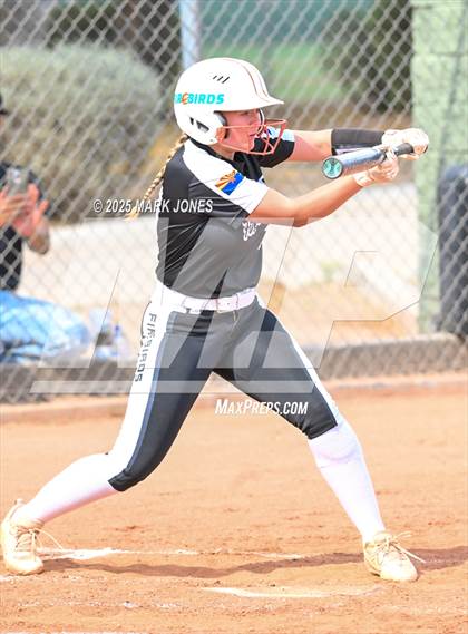 Thumbnail 2 in Eastmark @ Coconino (AIA 4A Round 2A Playoff) photogallery.