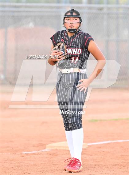 Thumbnail 2 in Eastmark @ Coconino (AIA 4A Round 2A Playoff) photogallery.