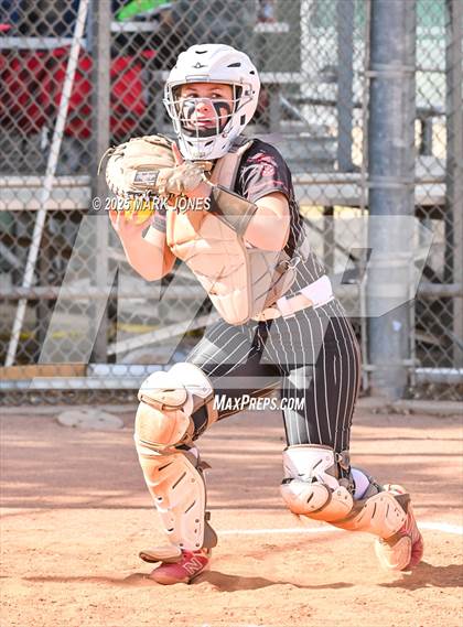 Thumbnail 2 in Eastmark @ Coconino (AIA 4A Round 2A Playoff) photogallery.