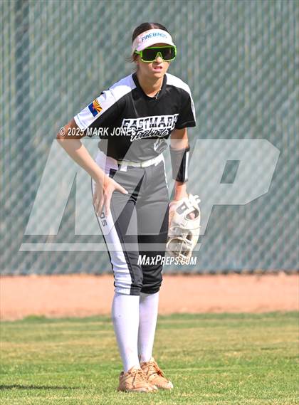 Thumbnail 1 in Eastmark @ Coconino (AIA 4A Round 2A Playoff) photogallery.