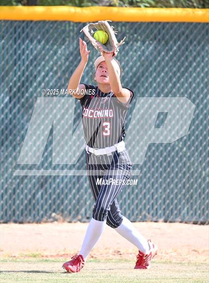 Thumbnail 2 in Eastmark @ Coconino (AIA 4A Round 2A Playoff) photogallery.