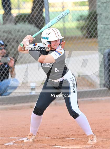 Thumbnail 1 in Eastmark @ Coconino (AIA 4A Round 2A Playoff) photogallery.