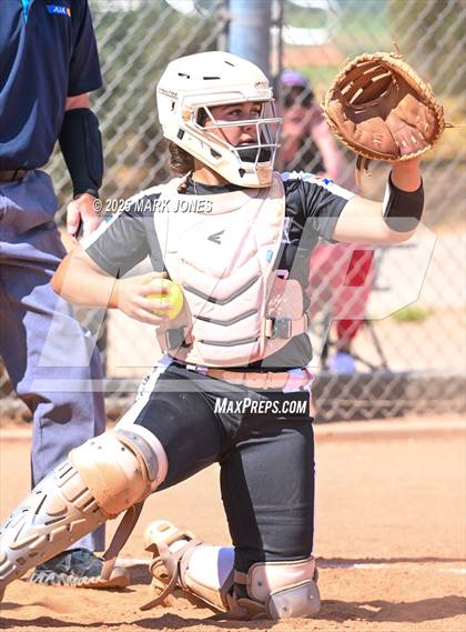 Thumbnail 3 in Eastmark @ Coconino (AIA 4A Round 2A Playoff) photogallery.