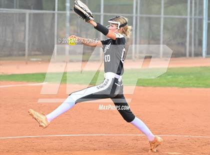 Thumbnail 3 in Eastmark @ Coconino (AIA 4A Round 2A Playoff) photogallery.