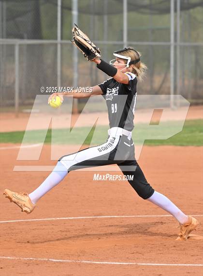 Thumbnail 2 in Eastmark @ Coconino (AIA 4A Round 2A Playoff) photogallery.