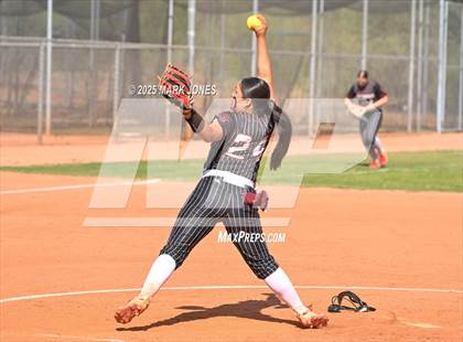 Thumbnail 2 in Eastmark @ Coconino (AIA 4A Round 2A Playoff) photogallery.