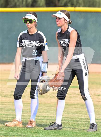 Thumbnail 3 in Eastmark @ Coconino (AIA 4A Round 2A Playoff) photogallery.