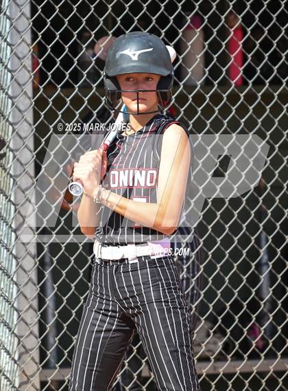Thumbnail 3 in Eastmark @ Coconino (AIA 4A Round 2A Playoff) photogallery.