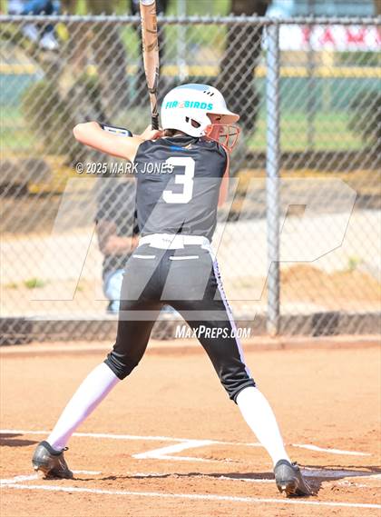 Thumbnail 3 in Eastmark @ Coconino (AIA 4A Round 2A Playoff) photogallery.