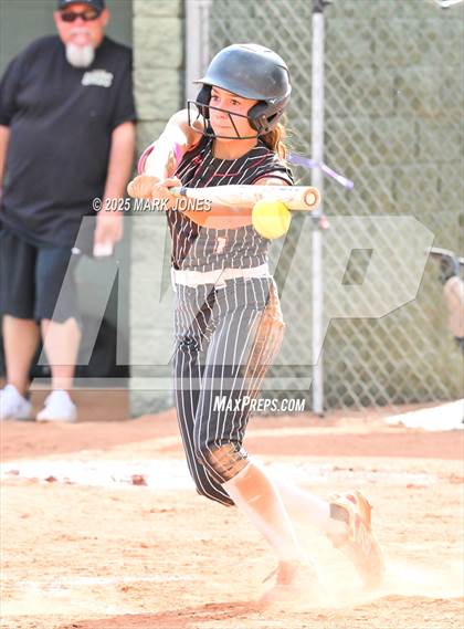 Thumbnail 2 in Eastmark @ Coconino (AIA 4A Round 2A Playoff) photogallery.