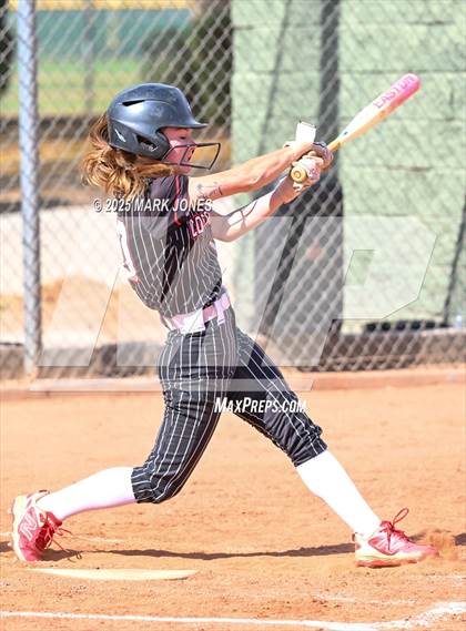 Thumbnail 1 in Eastmark @ Coconino (AIA 4A Round 2A Playoff) photogallery.