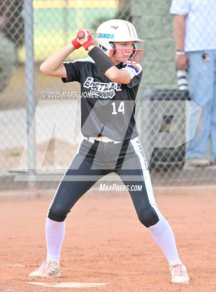Thumbnail 1 in Eastmark @ Coconino (AIA 4A Round 2A Playoff) photogallery.