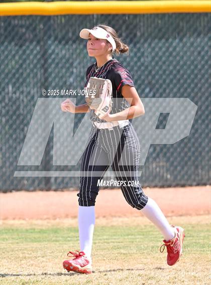 Thumbnail 3 in Eastmark @ Coconino (AIA 4A Round 2A Playoff) photogallery.